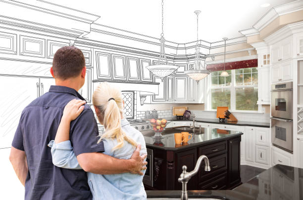 24/7 Emergency Kitchen Island Installation experts in McLean, TX