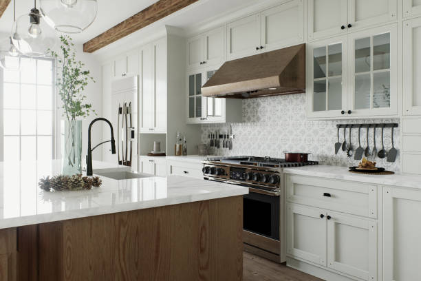 Top rated local Kitchen Island Installation specialists in McLean, TX